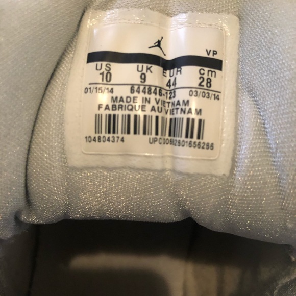 Jordan’s - Picture 4 of 6